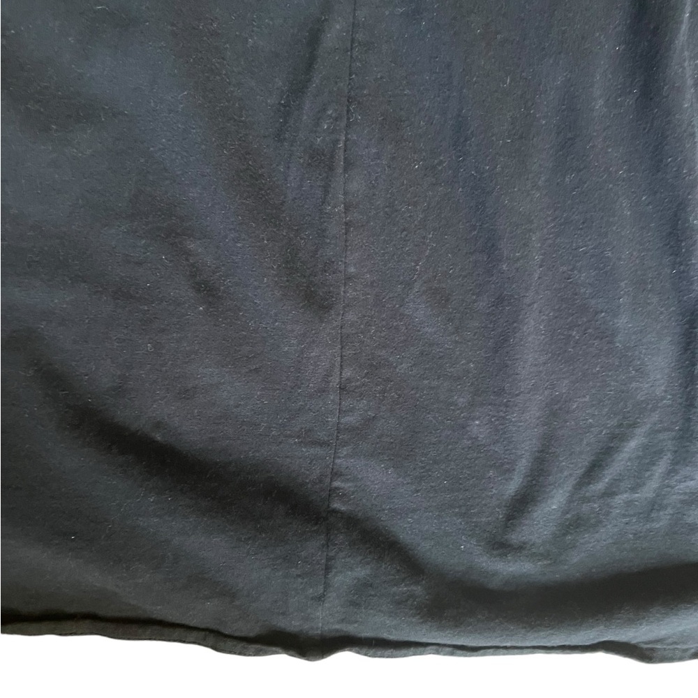 James Perse S/S V-Neck Dress - Sz 1 = Sz S - image 6